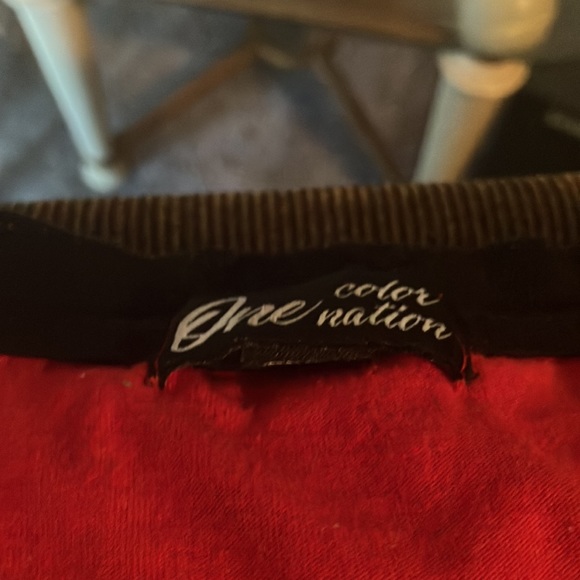 One color nation - Picture 3 of 4